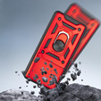 CamShield Slide páncélozott tok kamerafedéllel és gyűrűvel a Xiaomi 15T-hez