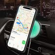 Telefontok a Honor Magic 7 Lite, CamShield Slide, fekete