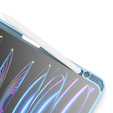 Tok iPad Pro 13" 2024 (7 gen.), Dux Ducis TOBY, kék