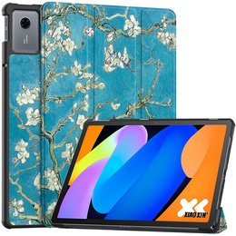 Tok Lenovo Idea Tab Pro, Smartcase, szürke