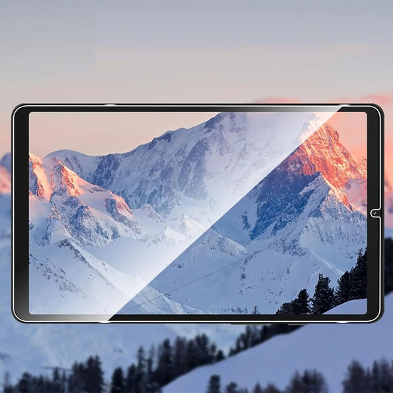 Edzett üveg a Samsung Galaxy Tab A9 készülékhez