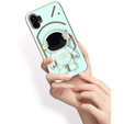 Telefontok a Nothing phone 1 5G, Astronaut, menta