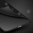 MOFI Slim Telefontok a Xiaomi Redmi Note 13 Pro 5G, fekete