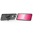 Telefontok a Xiaomi 13 Lite, Kickstand Ring, fekete
