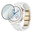 2x ERBORD hibrid üveg a Huawei Watch GT 3 Pro 43mm