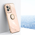 Telefontok a Realme GT2 Pro, Electro Ring, rózsaszín