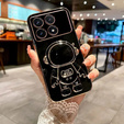 Telefontok a Xiaomi Poco F6 Pro, Astronaut, fekete