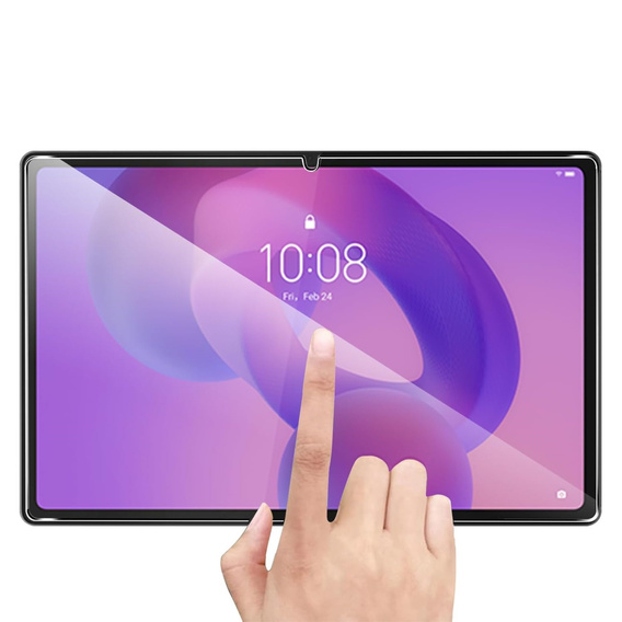 Edzett üveg a Lenovo Idea Tab Plus készülékhez