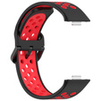 Szilikon szíj a Huawei Watch Fit 4 / 4 Pro / 3 órához
