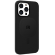 Urban Armor Gear Telefontok a iPhone 13 Pro, Lucent MagSafe, fekete