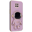 Telefontok a Xiaomi Redmi Note 9 Pro / 9s, Astronaut, lila