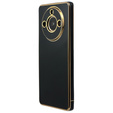 Tojás Realme 11 Pro 5G / Pro+ 5G, Glamour CamShield, fekete