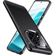 Telefontok a Xiaomi Redmi Note 14 Pro+, Carbon, fekete