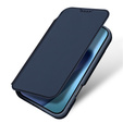 Dux Ducis Telefontok a Honor 200 Lite, Skinpro, fekete