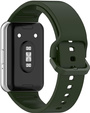 Szilikon pánt Samsung Galaxy Fit 3 készülékhez