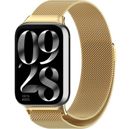 Milánói karkötő szíj a Xiaomi Smart Band 8 Pro