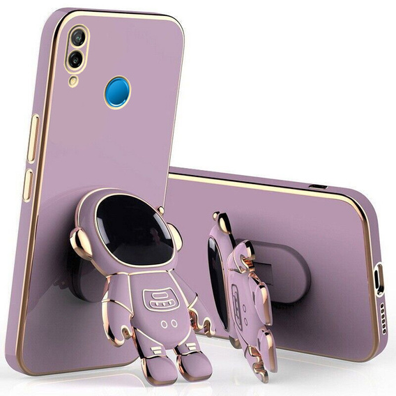 Telefontok a Xiaomi Redmi Note 7, Astronaut, lila