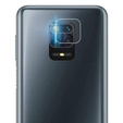 Edzett kameraüveg Xiaomi Redmi Note 9S / 9 Pro / 9 Pro Max, átlátszó