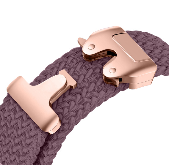 Nylon szíj Apple Watch 1/2/3/4/4/5/6/7/8/9/SE/Ultra/Ultra 2 42/44/45/49mm1