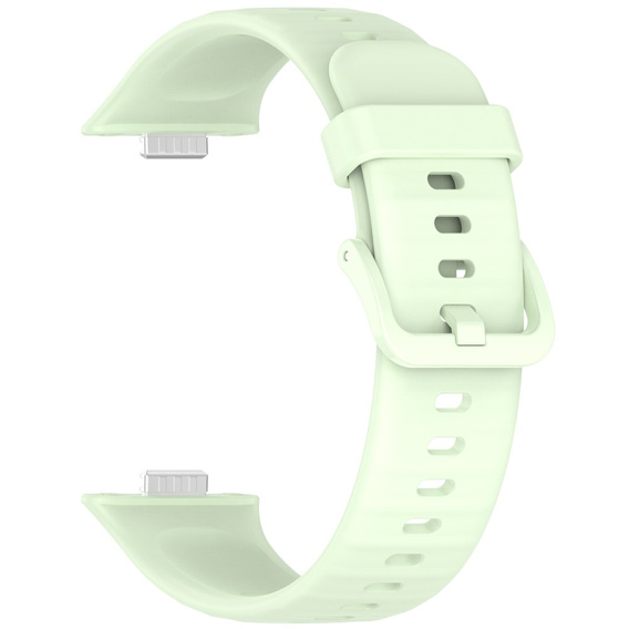Szilikon pánt a Huawei Watch Fit 4 / 4 Pro / 3 készülékhez