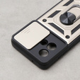 Telefontok a Motorola Moto G84 5G, CamShield Slide, arany