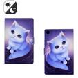 Tok Samsung Galaxy Tab A7 Lite, pánttal, cat