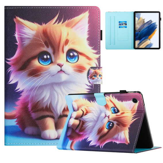 Telefontok a Samsung Galaxy Tab A9 X110 / X115, cat