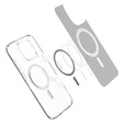 Etui Spigen do iPhone 13 Pro Max, Ultra Hybrid Mag MagSafe, Zero One