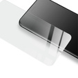 IMAK edzett üveg Samsung Galaxy A35 / A55 5G készülékhez