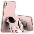 Telefontok a Xiaomi Redmi 9A, Astronaut, rózsaszín rose gold