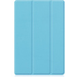 Tok Samsung Galaxy Tab A8 10.5 SM-X200 SM-X205, Smartcase, kék