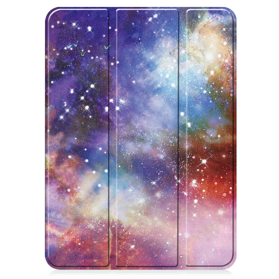 Tok OnePlus Pad, Smartcase, galaxy