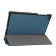 Tok Lenovo Tab M10 Plus TB-X606F, Smartcase, zöld