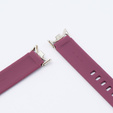 Szilikon szíj a Xiaomi Smart Band 10 / 9 / 8 készülékhez
