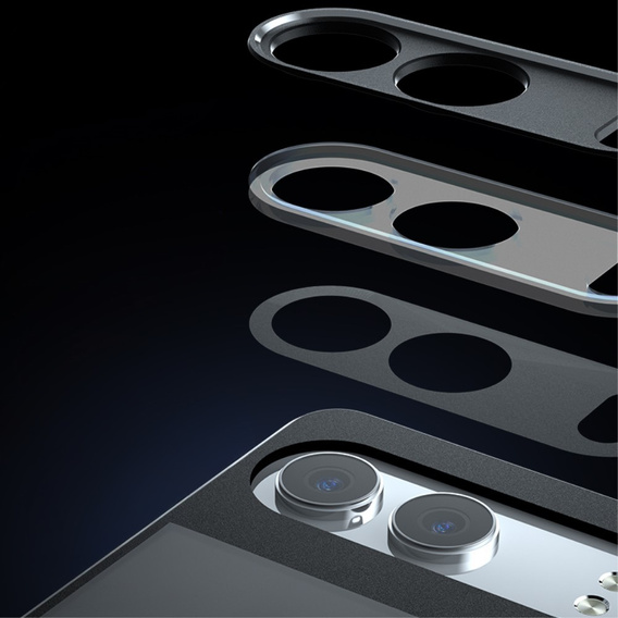 Telefontok a OnePlus Nord 4, Fusion Hybrid, fekete