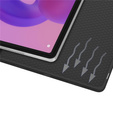 Smartcase tok Lenovo Idea Tab Plus táblagéphez