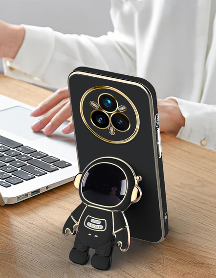 Telefontok a Realme 14 Pro 5G, Astronaut, fekete