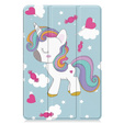 Tok Huawei MatePad 11.5, Smartcase, unicorn