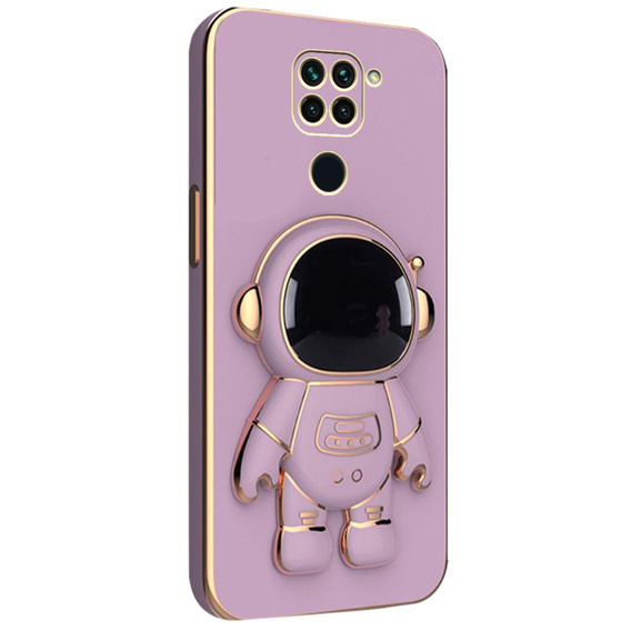 Telefontok a Xiaomi Redmi Note 9, Astronaut, lila
