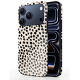 Burga Tough MagSafe tok iPhone 17 Pro Max készülékhez