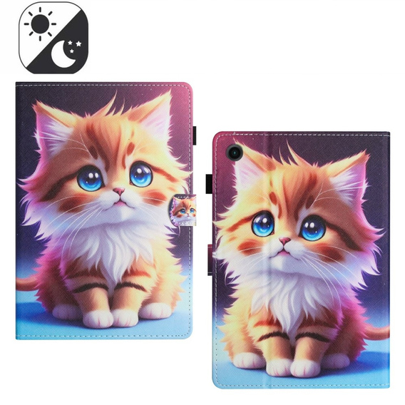 Telefontok a Samsung Galaxy Tab A9 X110 / X115, cat