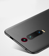 MOFI Slim Telefontok a Xiaomi Mi 9T / Mi 9T Pro, fekete