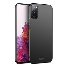 MOFI Slim Telefontok a Samsung Galaxy S20 FE, fekete