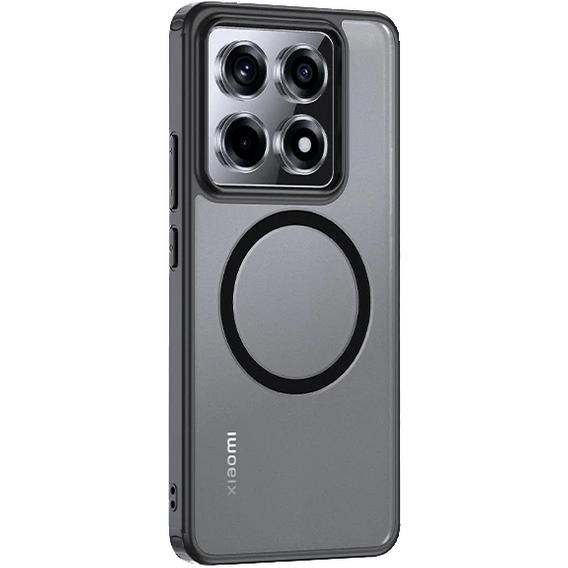 Tok a Xiaomi 14T, Fusion Hybrid, MagSafe-hoz, fekete