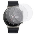 3x ERBORD hidrogél fólia Huawei Watch GT 2 Pro