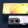 Telefontok a Realme 10 4G, AntiDrop Hybrid, fekete