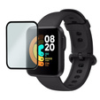 2x ERBORD hibrid üveg a Xiaomi Redmi Watch 2 Lite
