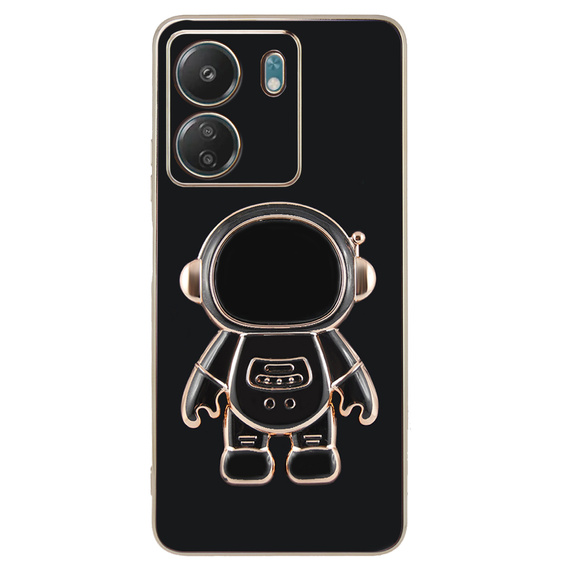 Telefontok a Xiaomi Redmi 13C / Poco C65, Astronaut, fekete