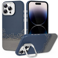 Tok iPhone 14 Pro Max készülékhez, Frame Kickstand, MagSafe, Sand Blue