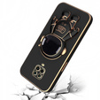 Telefontok a Xiaomi Redmi Note 9 Pro / 9s, Astronaut, fekete